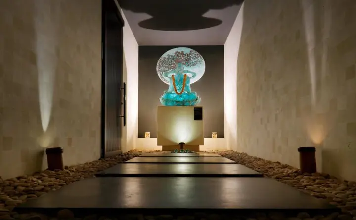 Кута: The Seiryu Villas