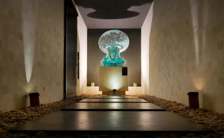 Кута: The Seiryu Villas
