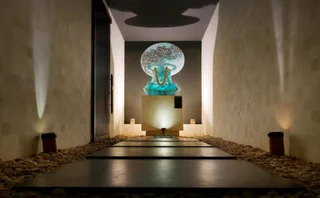 Кута: The Seiryu Villas