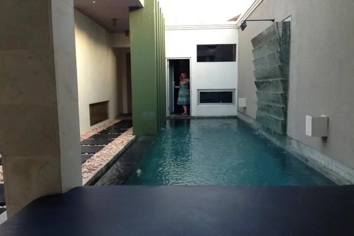 Кута: The Seiryu Villas
