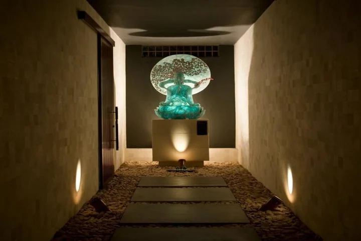 Кута: The Seiryu Villas