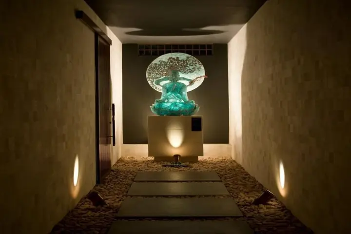 Кута: The Seiryu Villas