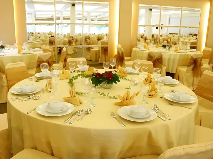 Берастаги: Grand Mutiara Hotel