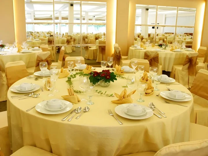 Берастаги: Grand Mutiara Hotel