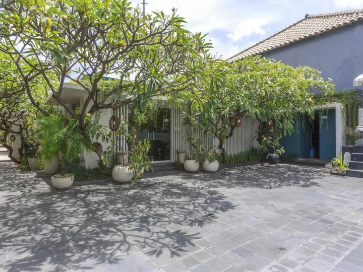 Кута: Kaisa Villas Seminyak
