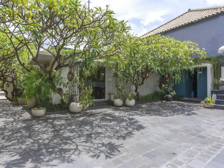 Кута: Kaisa Villas Seminyak