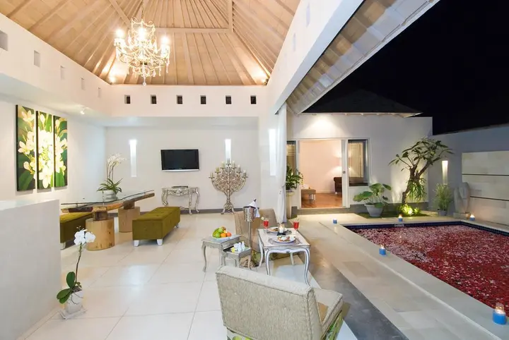 Кута: Kaisa Villas Seminyak