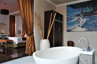 Кута: Kaisa Villas Seminyak
