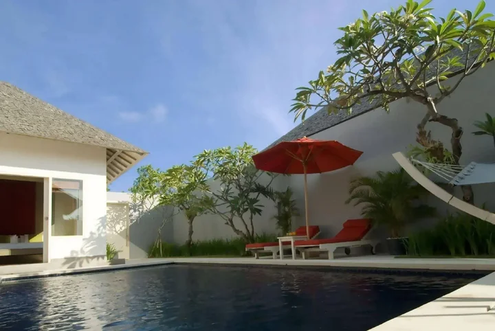 Кута: Kaisa Villas Seminyak