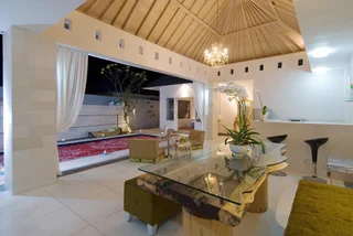 Кута: Kaisa Villas Seminyak