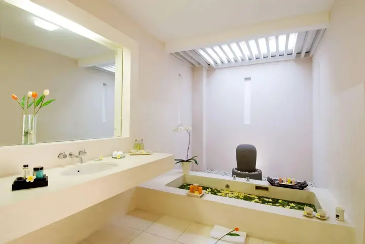Кута: Kaisa Villas Seminyak
