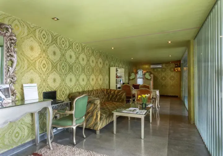 Кута: Kaisa Villas Seminyak