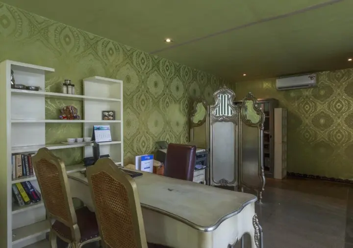 Кута: Kaisa Villas Seminyak