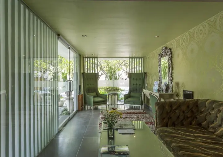 Кута: Kaisa Villas Seminyak