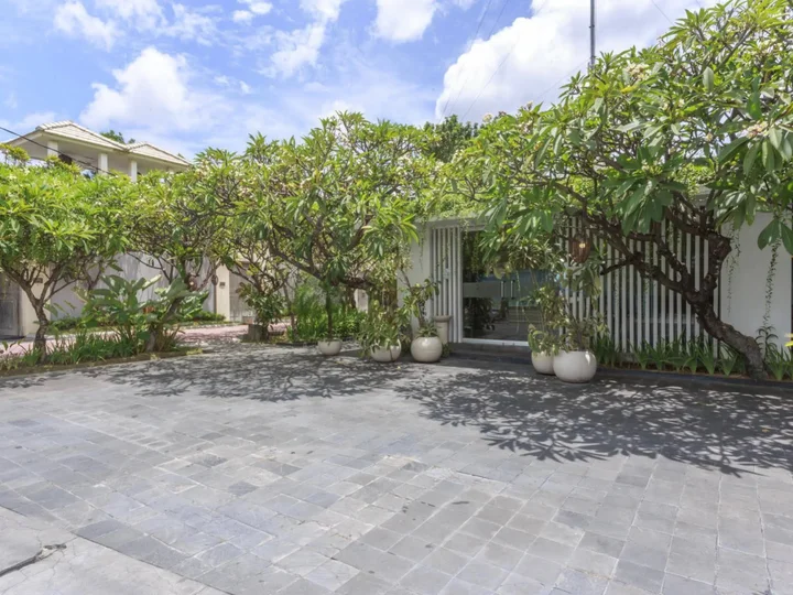 Кута: Kaisa Villas Seminyak