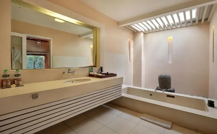 Кута: Kaisa Villas Seminyak