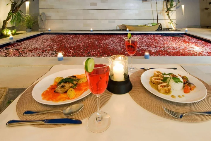 Кута: Kaisa Villas Seminyak