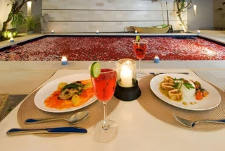 Кута: Kaisa Villas Seminyak