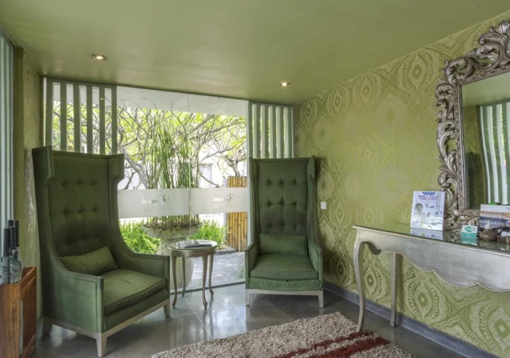 Кута: Kaisa Villas Seminyak