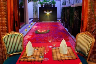 Кута: Kaisa Villas Seminyak