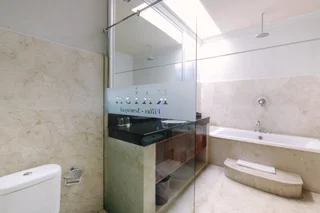 Кута: Kaisa Villas Seminyak