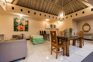 Кута: Kaisa Villas Seminyak