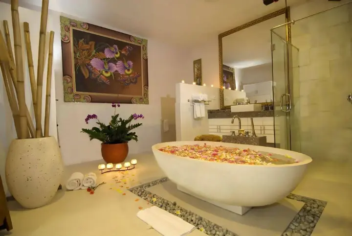 Кута: Kaisa Villas Seminyak