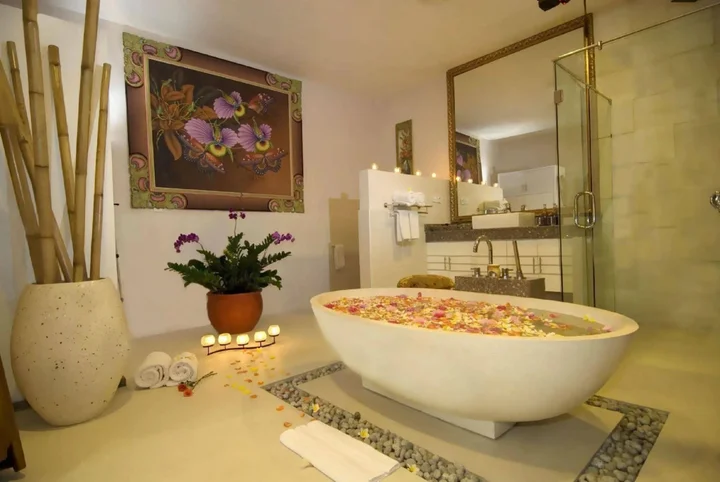 Кута: Kaisa Villas Seminyak
