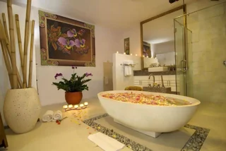 Кута: Kaisa Villas Seminyak