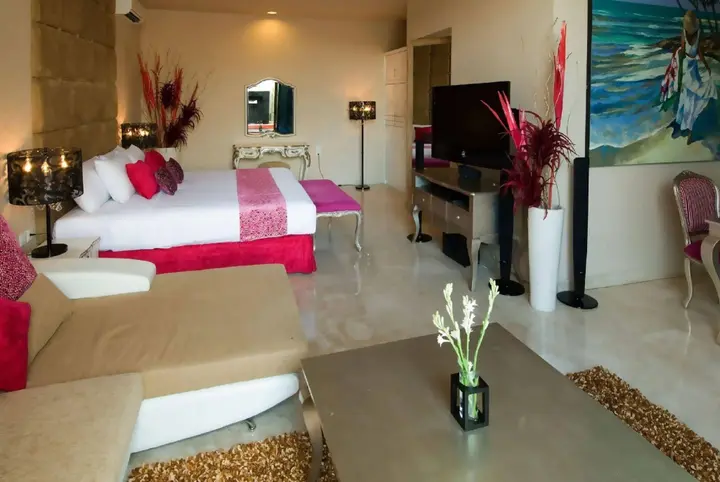 Кута: Kaisa Villas Seminyak