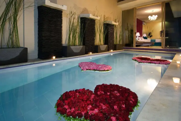 Кута: Kaisa Villas Seminyak