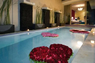 Кута: Kaisa Villas Seminyak