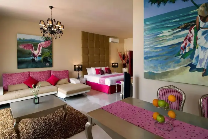 Кута: Kaisa Villas Seminyak