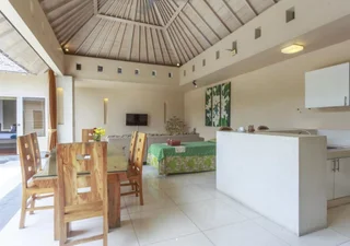 Кута: Kaisa Villas Seminyak