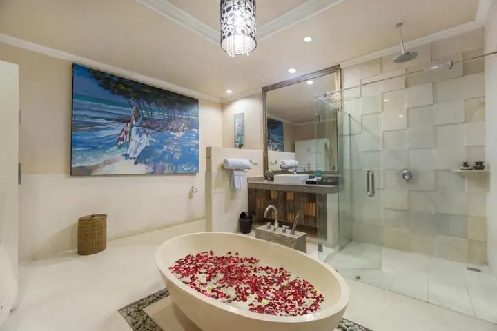 Кута: Kaisa Villas Seminyak