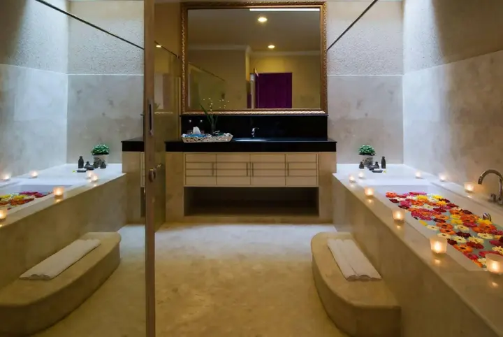 Кута: Kaisa Villas Seminyak