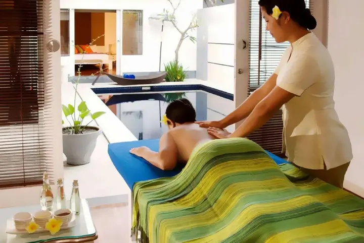 Кута: Kaisa Villas Seminyak