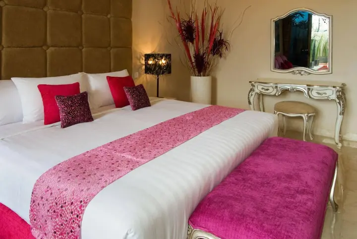 Кута: Kaisa Villas Seminyak