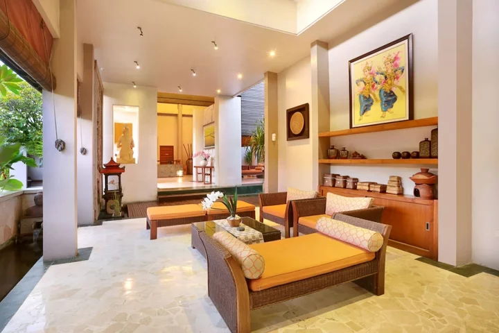 Кута: Bhavana Private Villas