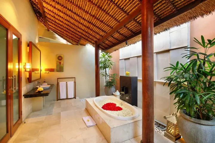 Кута: Bhavana Private Villas