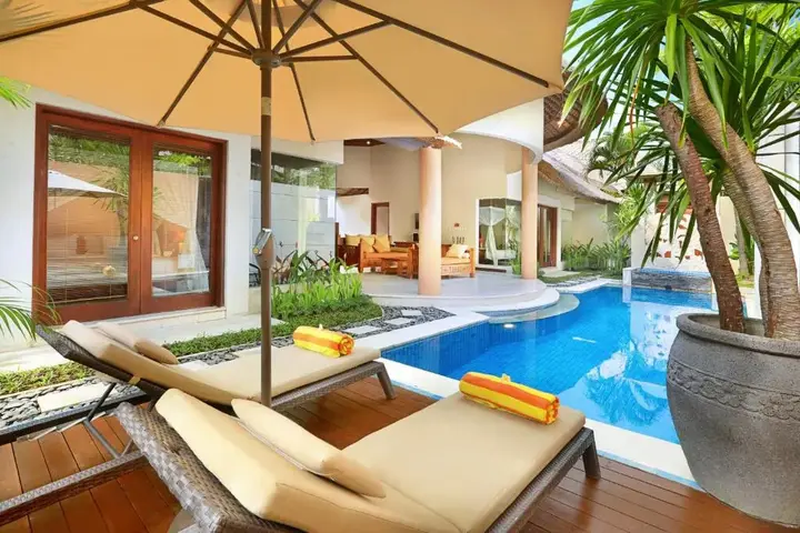 Кута: Bhavana Private Villas