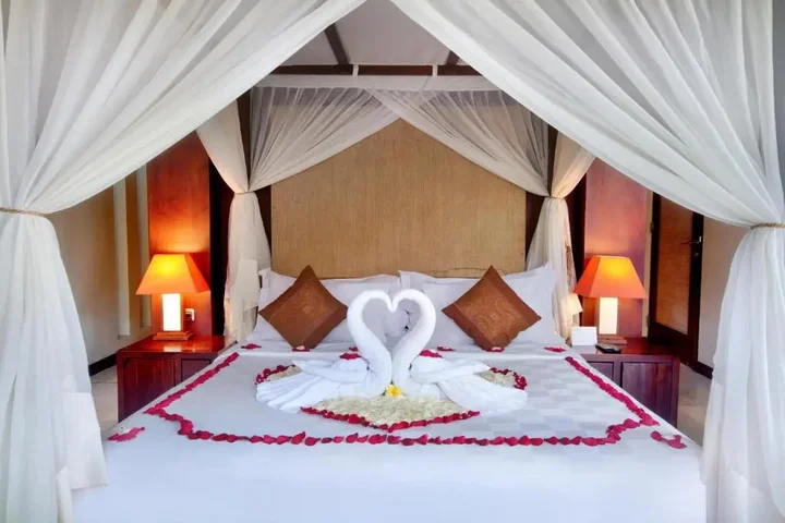Кута: Bhavana Private Villas