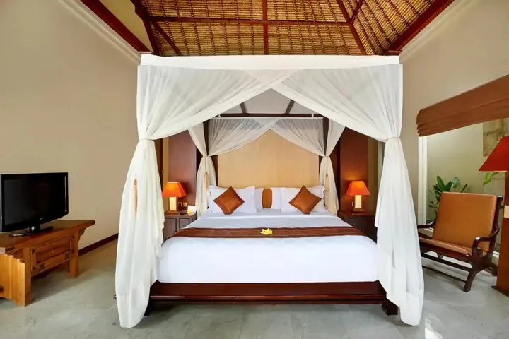 Кута: Bhavana Private Villas