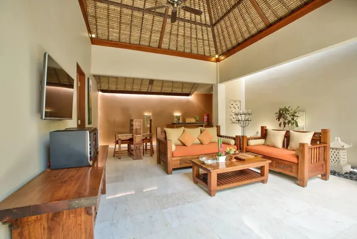 Кута: Bhavana Private Villas