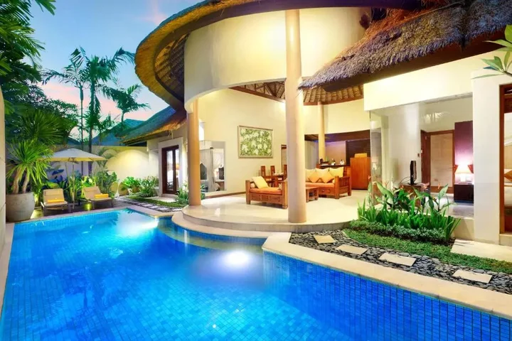 Кута: Bhavana Private Villas