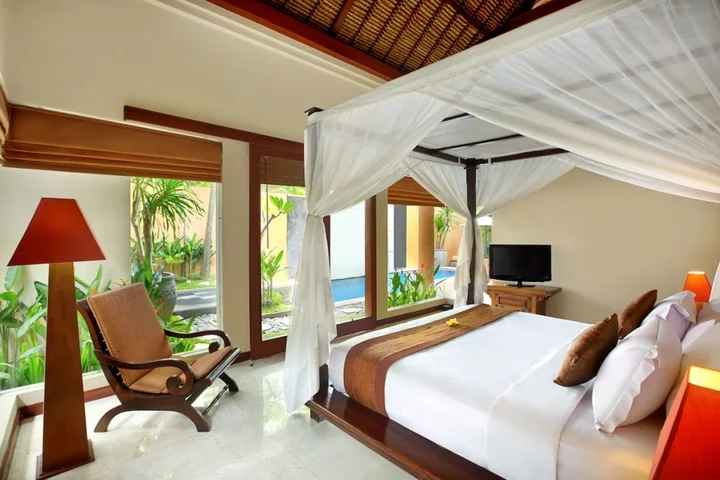 Кута: Bhavana Private Villas
