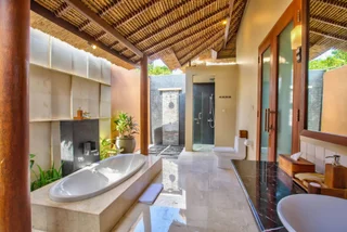 Кута: Bhavana Private Villas