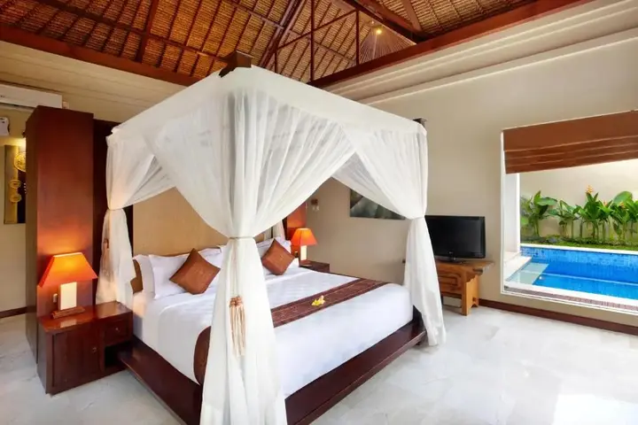 Кута: Bhavana Private Villas