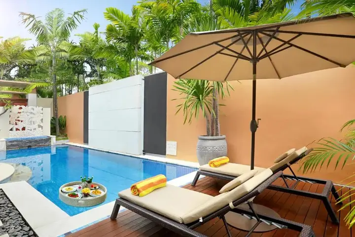 Кута: Bhavana Private Villas