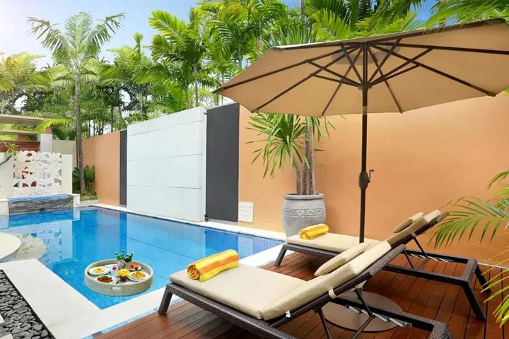 Кута: Bhavana Private Villas